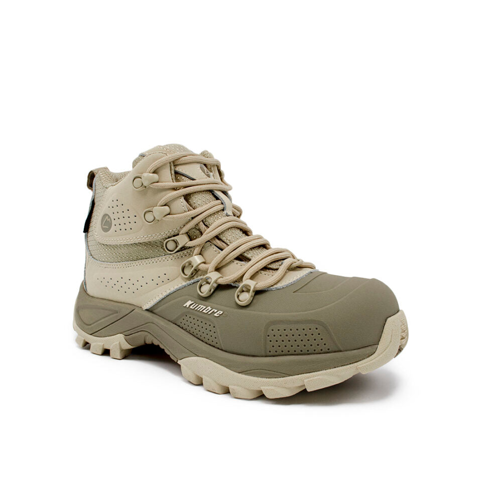 KUMBRE MILCA BEIGE VERDE
