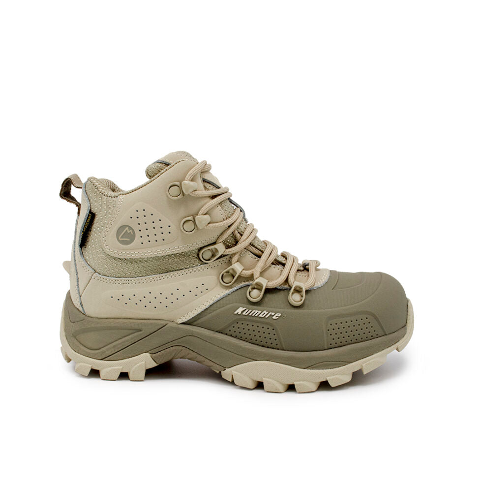 KUMBRE MILCA BEIGE VERDE