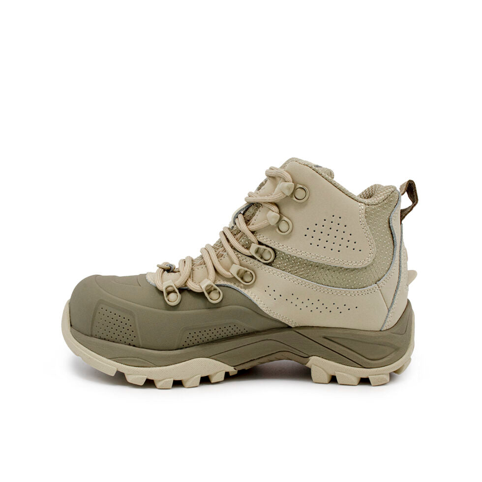 KUMBRE MILCA BEIGE VERDE