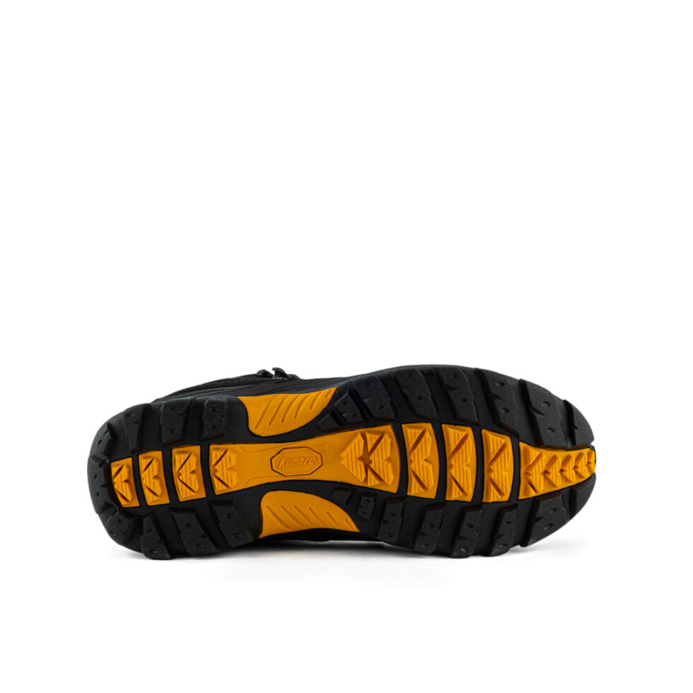 KUMBRE MILCA NEGRO AMARILLO