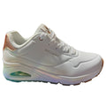 SKECHERS 177094 WHT