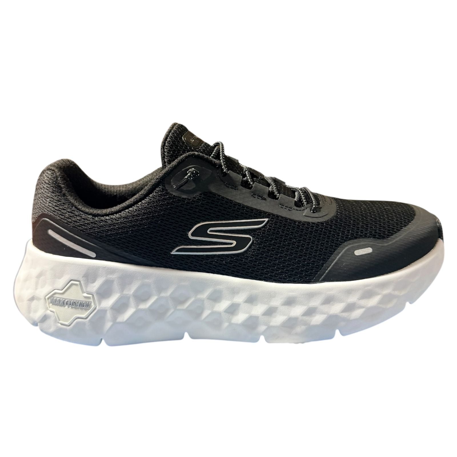 SKECHERS 126030 BKW