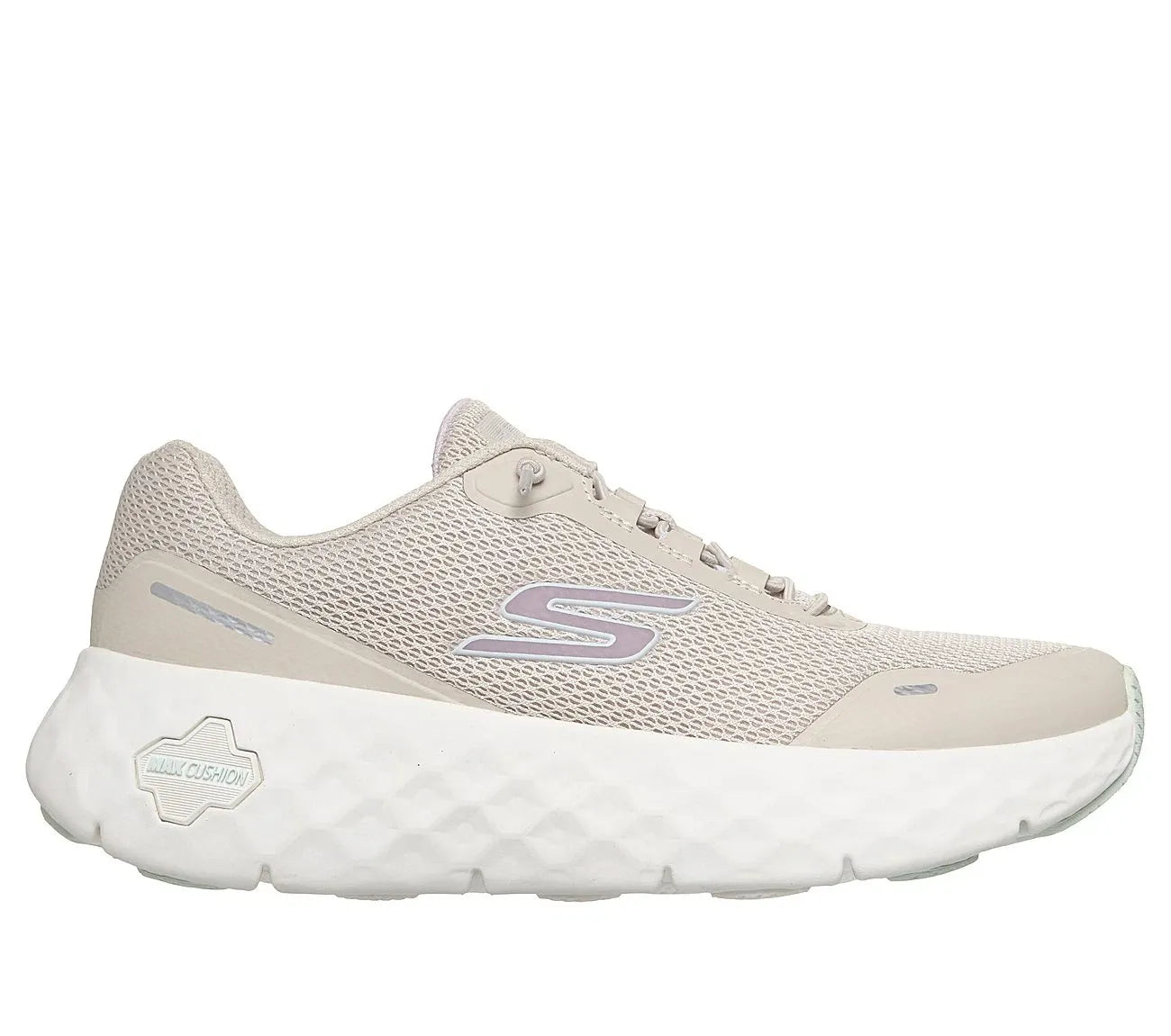 SKECHERS 126030 NAT